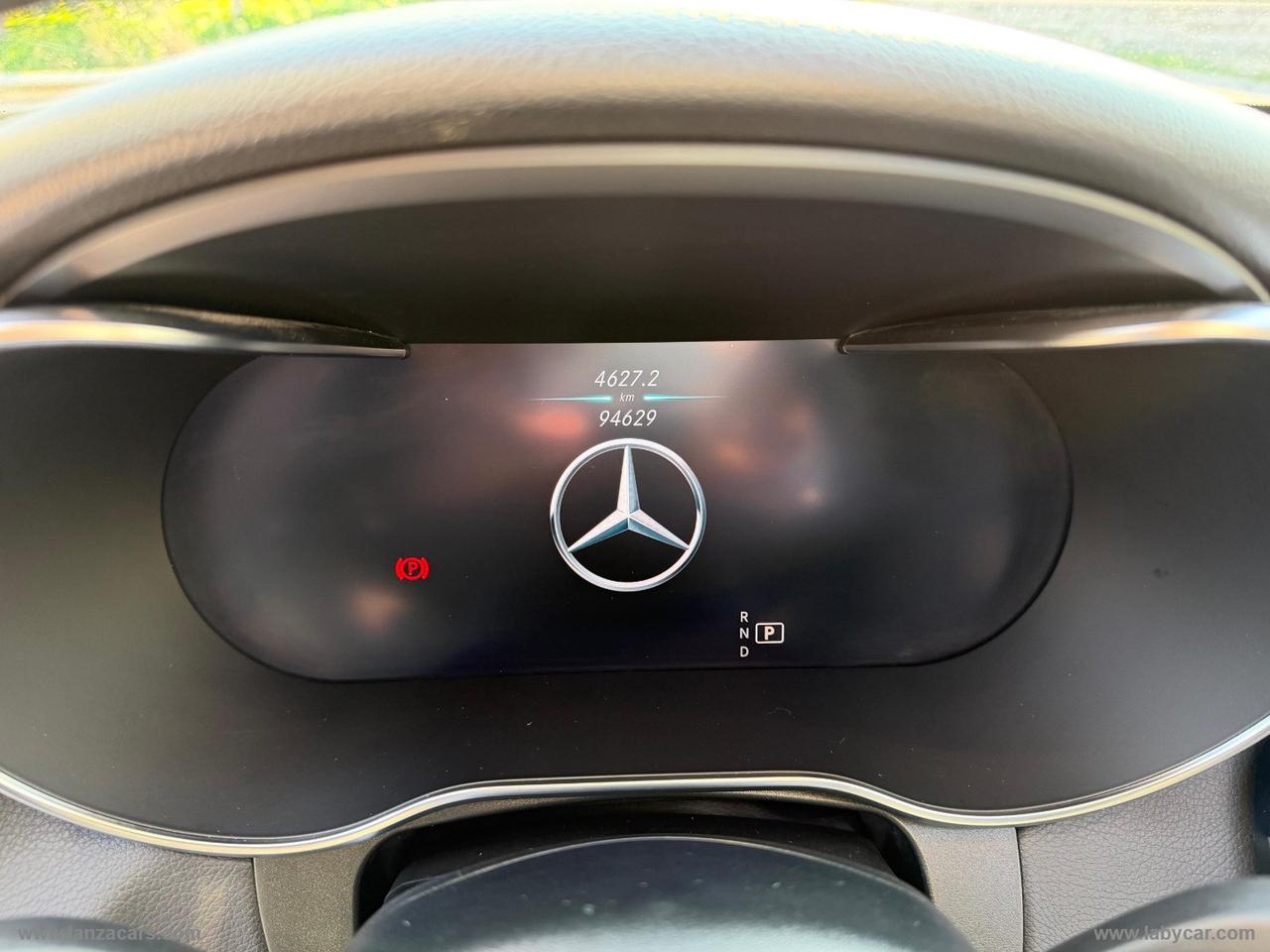 MERCEDES-BENZ GLC 220 d 4Matic Premium