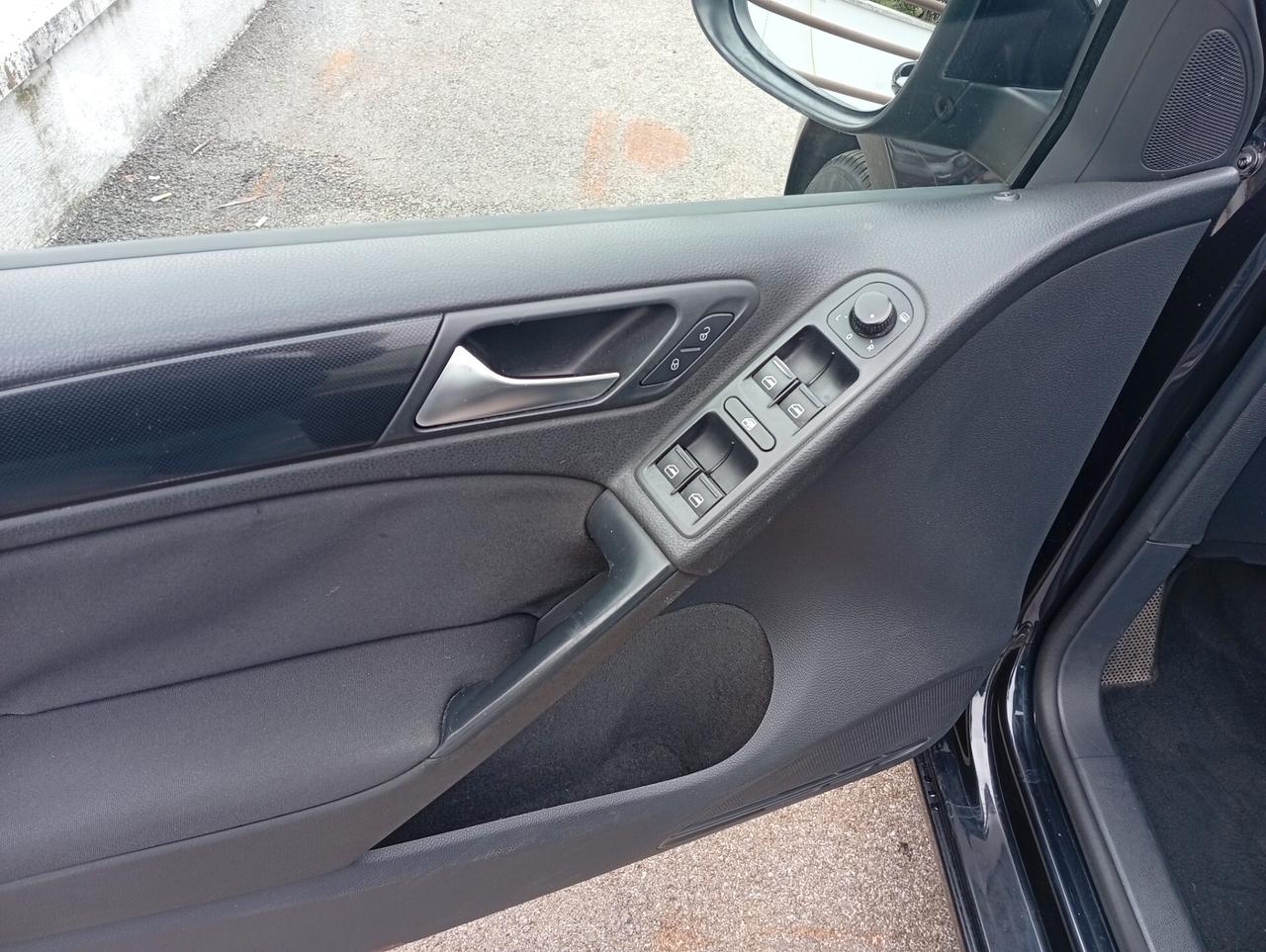 Volkswagen Golf 1.6 5p. Comfortline BiFuel