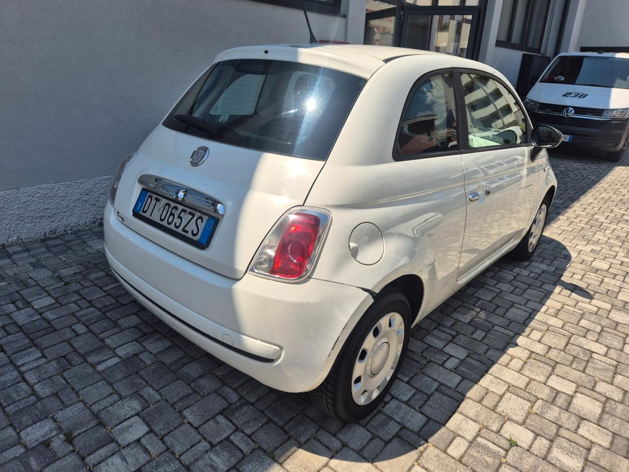 Fiat 500 1.2 Pop