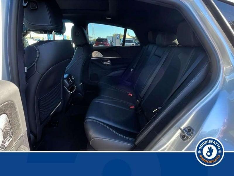 Mercedes-Benz GLE Coupé G350de 4Matic EQ-Power Coupé AMG Line Premium Plus