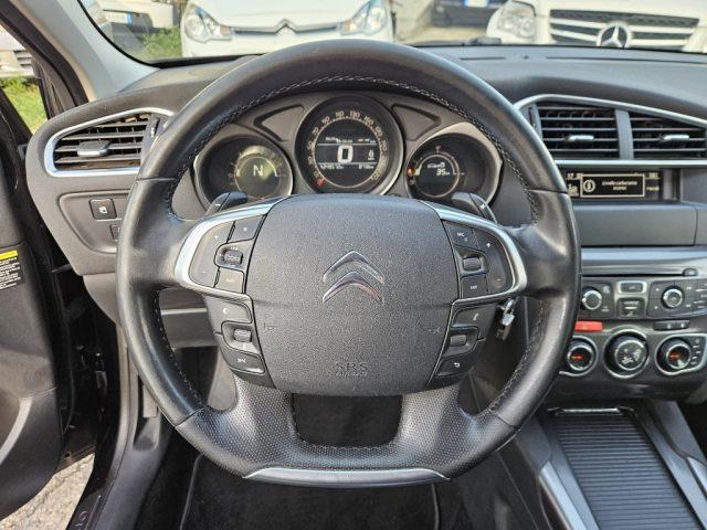 CITROEN C4 1.6 e-HDi 115 airdream CMP6