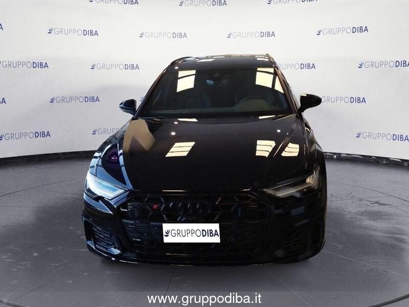 Audi A6 V 2018 Avant Diesel S6 Avant 3.0 tdi mhev quattro 344cv tiptronic