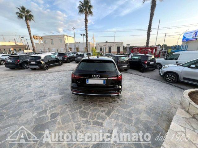 AUDI A4 35 TDI/163 CV S tronic