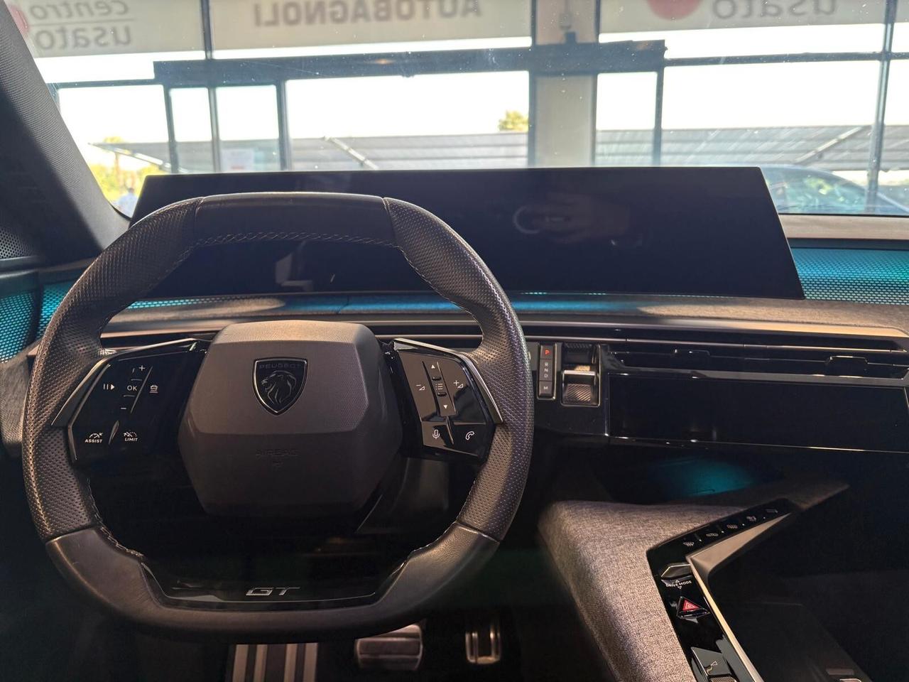 Peugeot 3008 GT Hybrid 145 e-DCS6 SPOTICAR