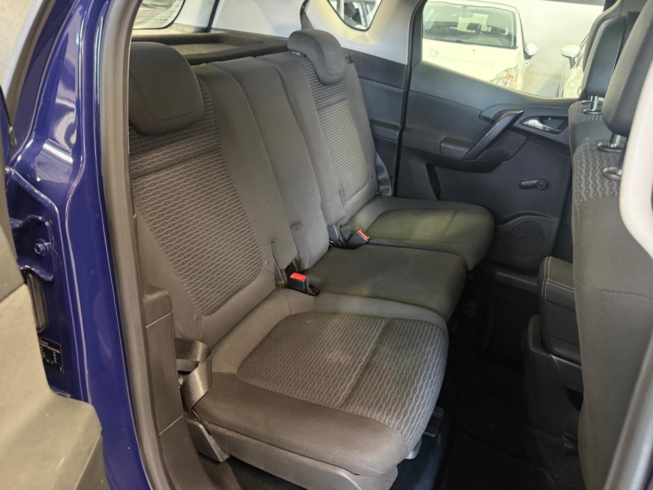 Opel Meriva 1.6 CDTI Start&Stop Design Edition