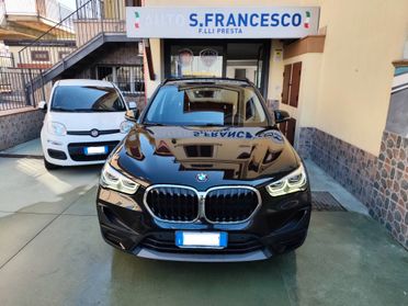 Bmw X1 sDrive18d Advantage 150cv - 2021