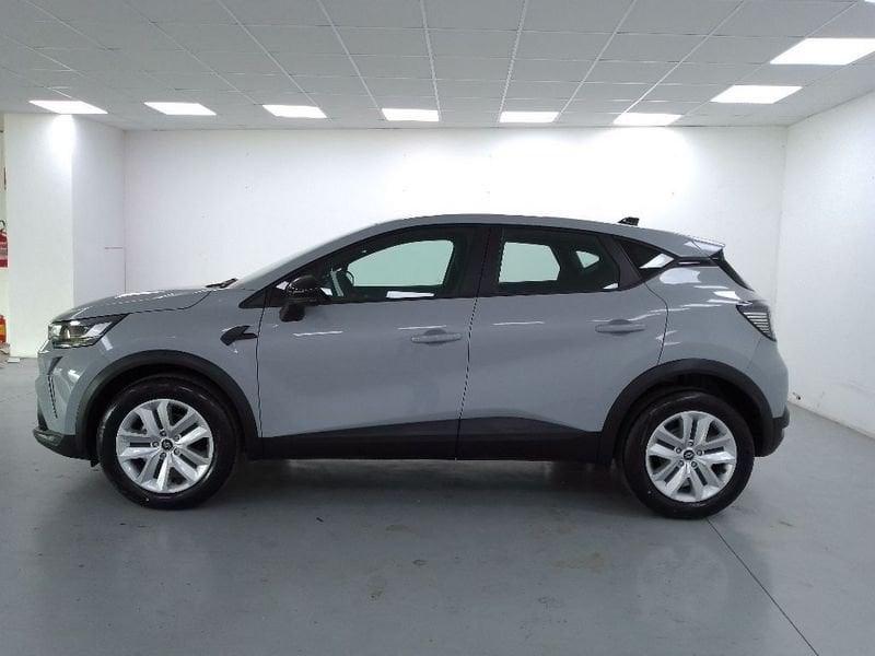 Renault Captur 1.0 eco-g Evolution 100cv