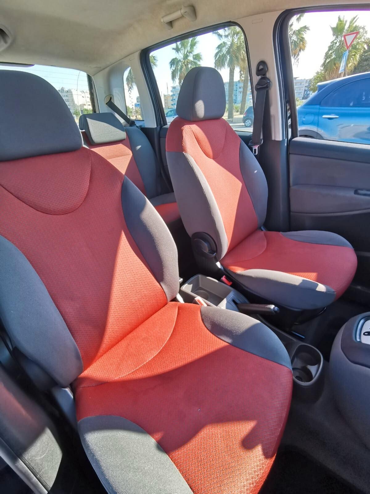Fiat Idea 1.3 Multijet 16V Active autom.
