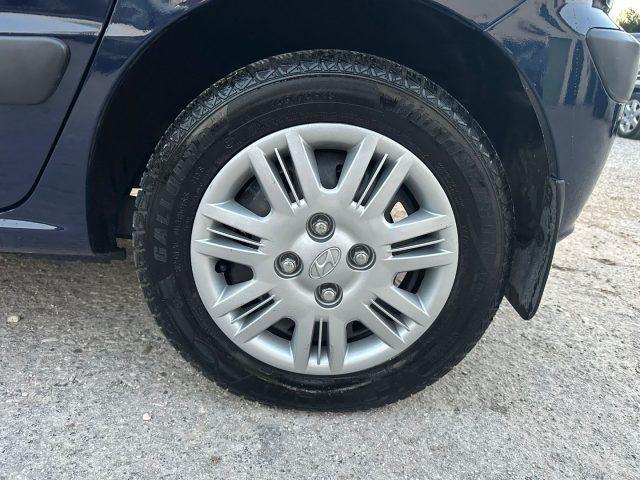 HYUNDAI Atos POCHI KM! Prime 1.1 12V Active