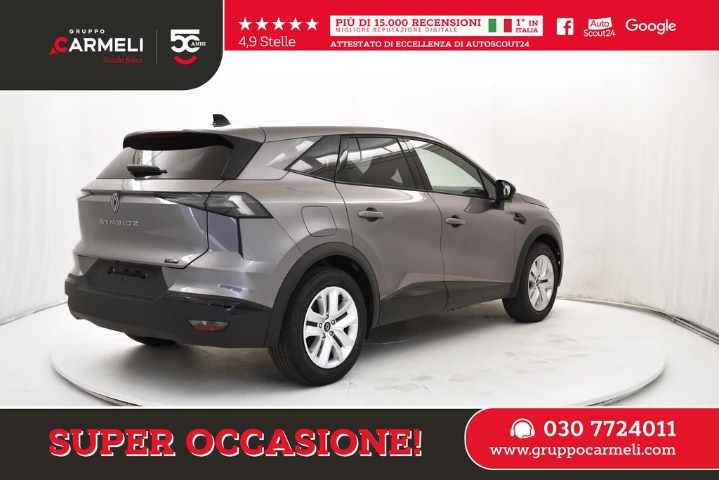 Renault Symbioz 1.6 E-Tech full hybrid Evolution Auto