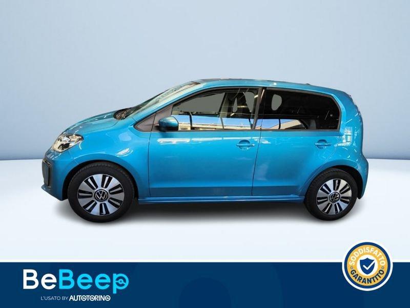 Volkswagen up! E- 5P