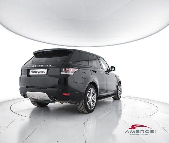 LAND ROVER Range Rover Sport 3.0 TDV6 HSE - PER OPERATORI DEL SETTORE