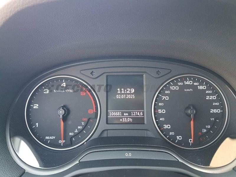 Audi Q2 Q2 1.6 tdi Business