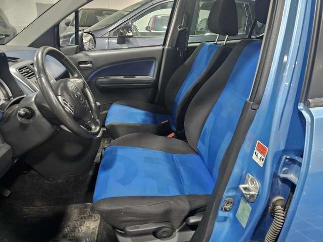 Opel Agila 1.2 EDITION 85CV -KM CERTIFICATI- PRONTA CONSEGNA