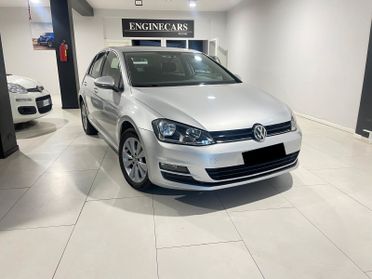 Volkswagen Golf Plus 1.6 TDI DPF Highline