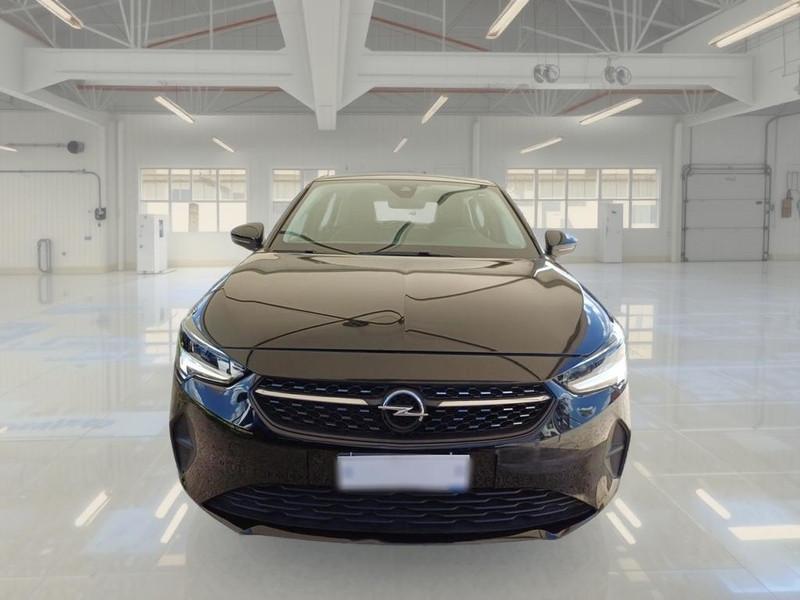 OPEL CORSA 1.2 75CV ELEGANCE BZ