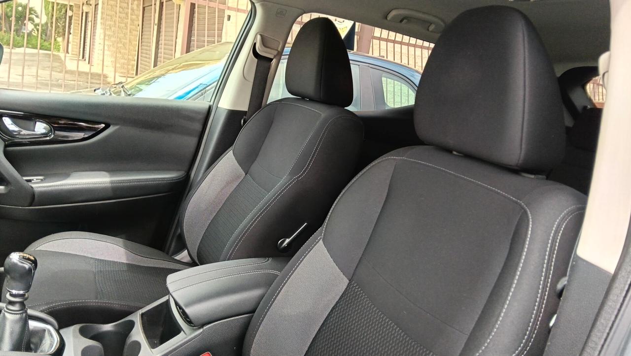 NISSAN QASHQAI 1.3 BENZINA -PREZZO PROMO!
