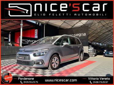 CITROEN C4 Spacetourer BlueHDi 130 S&S Feel *7 POSTI*