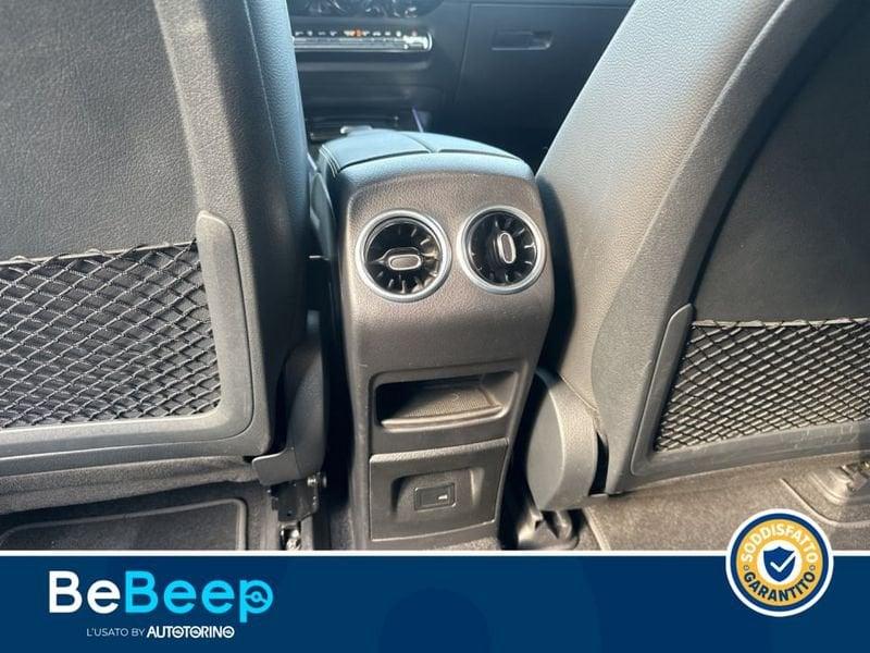 Mercedes-Benz EQA 250 SPORT PLUS