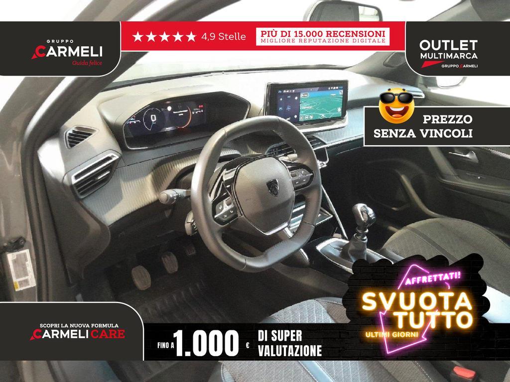 Peugeot 2008 1.2 PureTech Allure