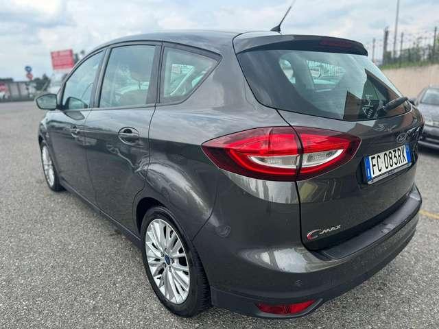 Ford C-Max C-Max 1.5 tdci Titanium X s