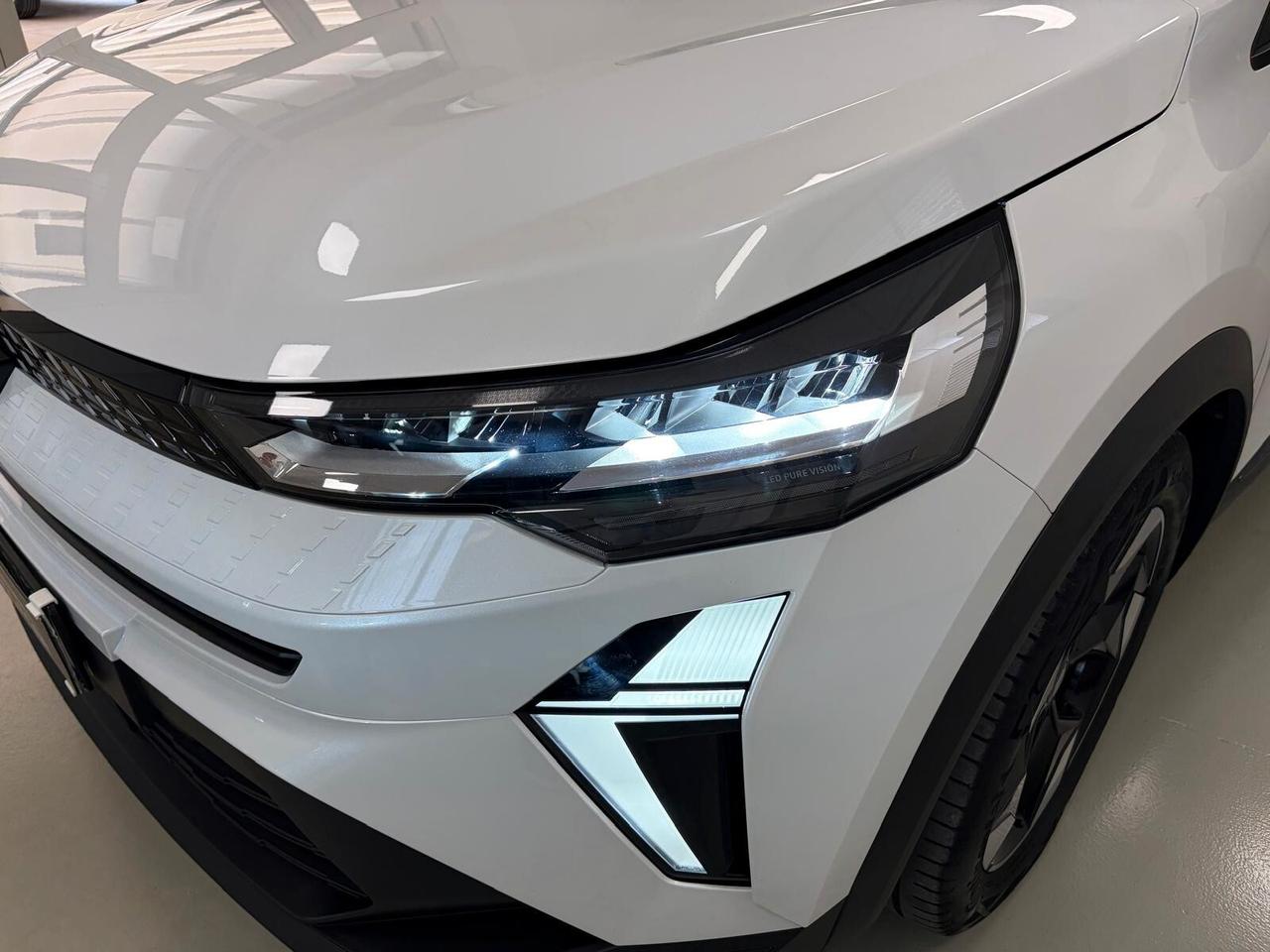 Renault Captur TCe 100 CV GPL Techno