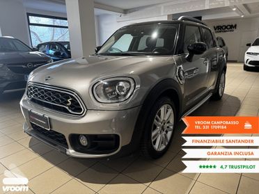 MINI Mini Countrym.(F60) Mini 1.5 Cooper SE Cou...