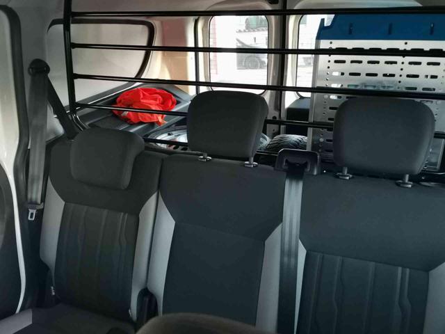 FIAT Doblo MAXI Kombi N1 5posti 1.6 MJT 101CV VENDUTA