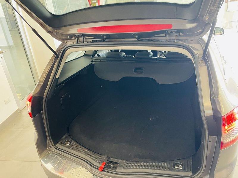 Ford Mondeo Mondeo SW 2.0 tdci Titanium c/radio 163cv