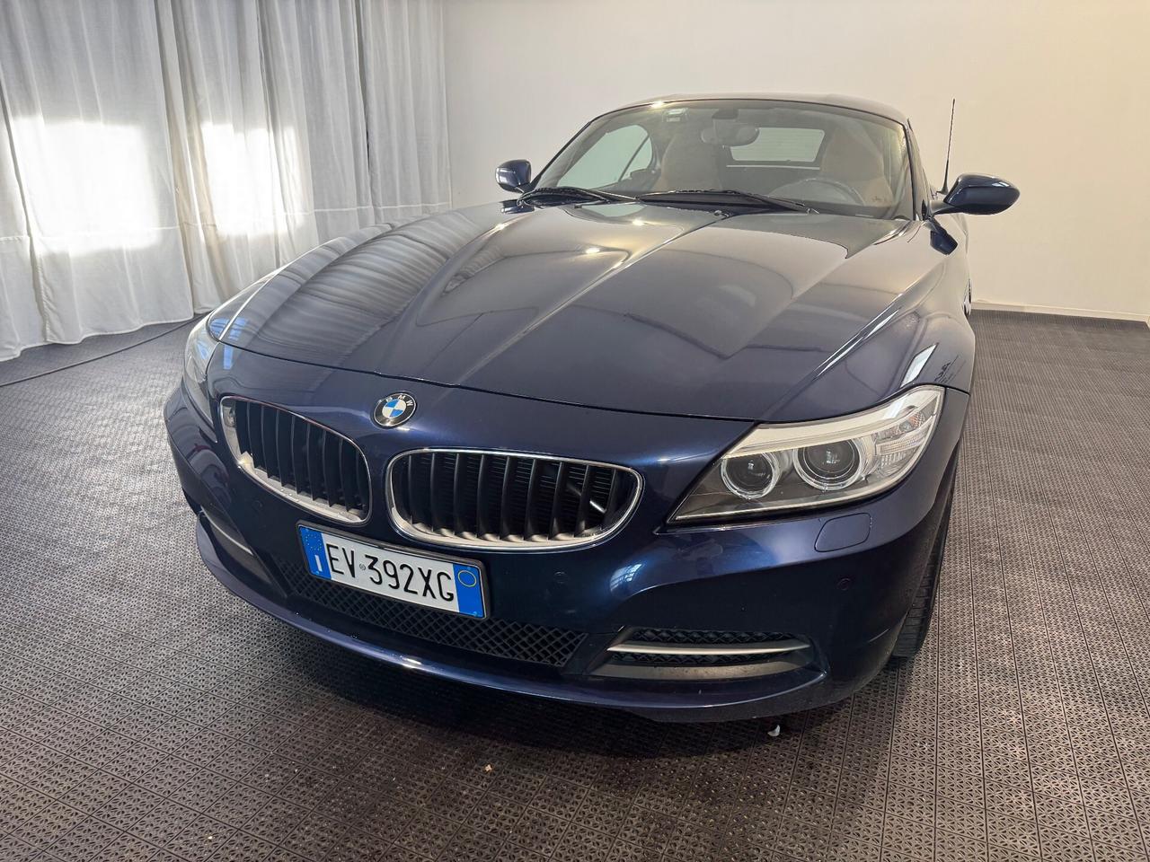 Bmw Z4 sDrive18i
