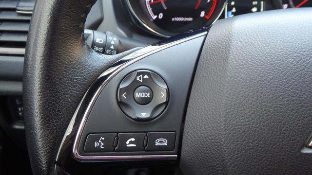 MITSUBISHI ASX 2.0 2WD Intense SDA GPL
