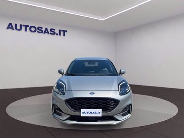 FORD Puma 1.0 EcoBoost Hybrid 125 CV S&S ST-Line X del 2023
