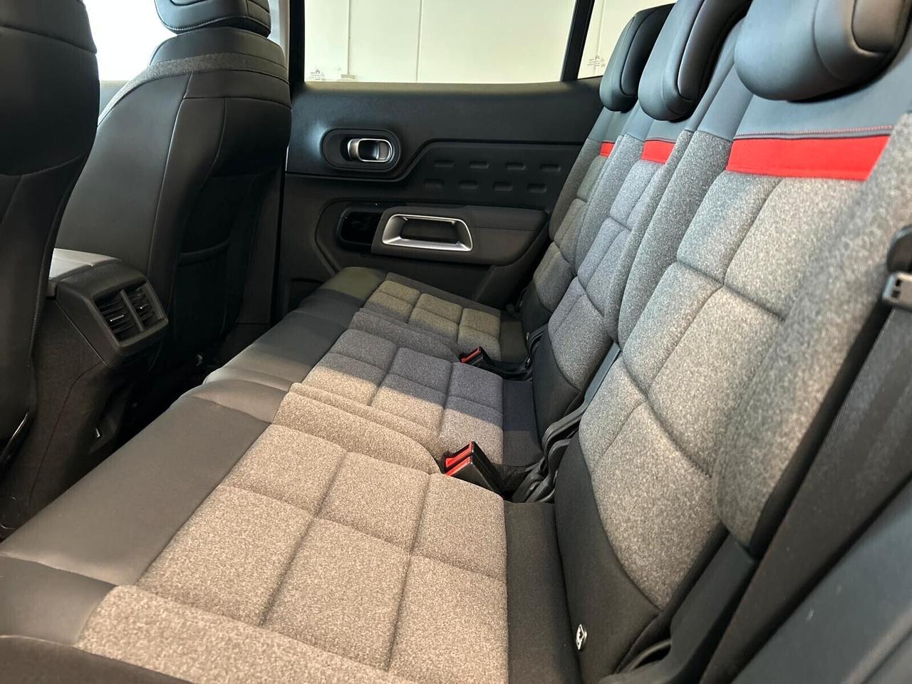 Citroen C5 Aircross SHINE BlueHDi 180 EAT8 SPOTICAR