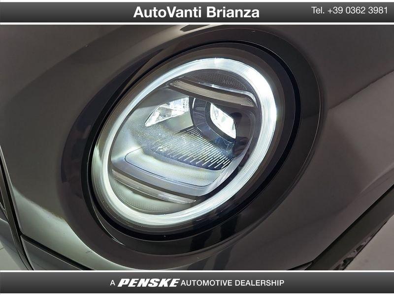 MINI Mini Cooper Cabrio MINI 1.5 Cooper C Cabrio