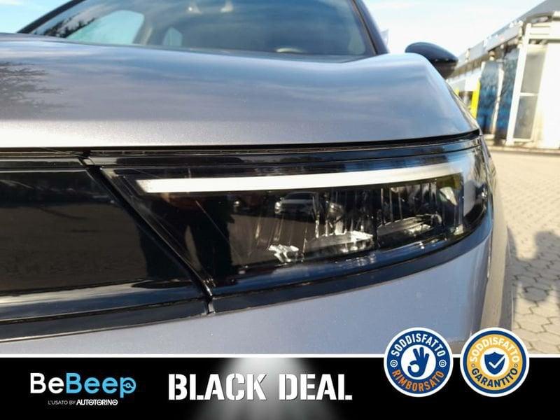 Opel Mokka 1.2 T GS S&S 100CV