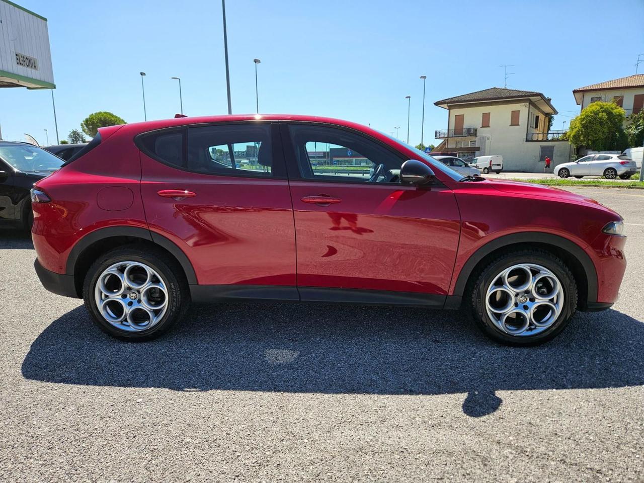 Alfa Romeo Tonale 1.6 Sprint 130cv tct6