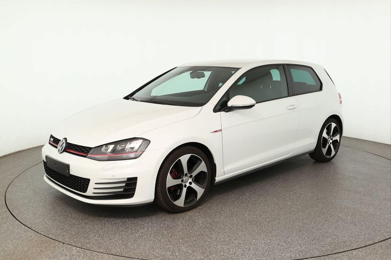 Volkswagen Golf GTI 2.0 TSI 3p. 220CV BlueMotion Technology