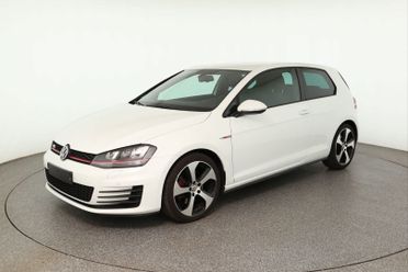 Volkswagen Golf GTI 2.0 TSI 3p. 220CV BlueMotion Technology