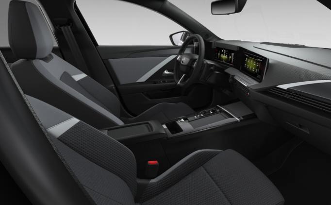 Opel Astra 1.2 t Elegance s&s 130cv at8