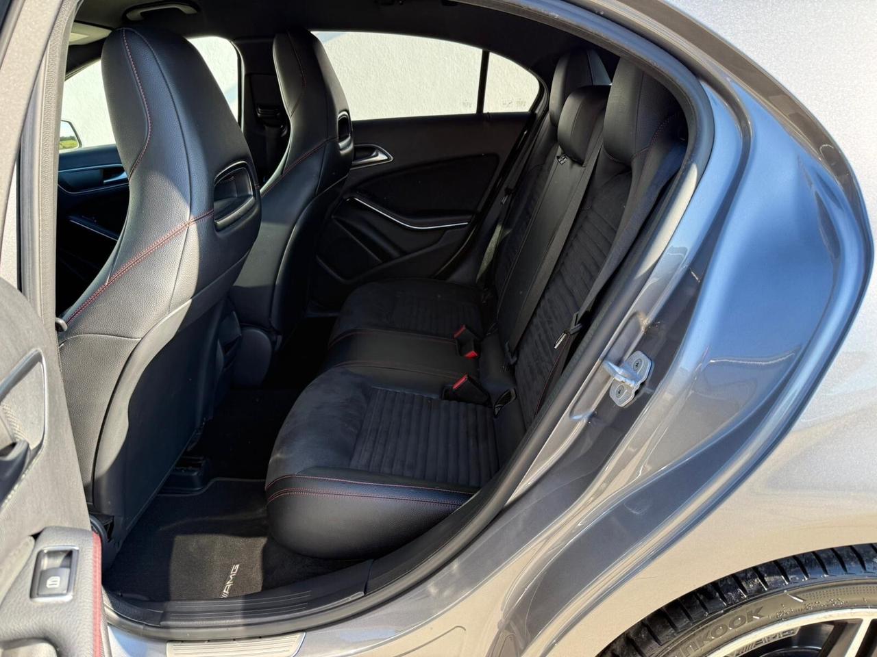 Mercedes-benz A 180 CDI Premium