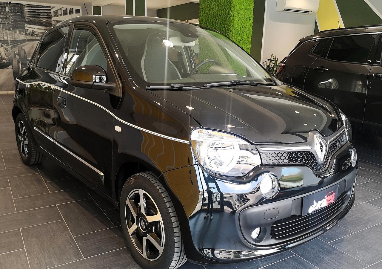 Renault Twingo 0.9 tce (energy) Intens 90cv edc