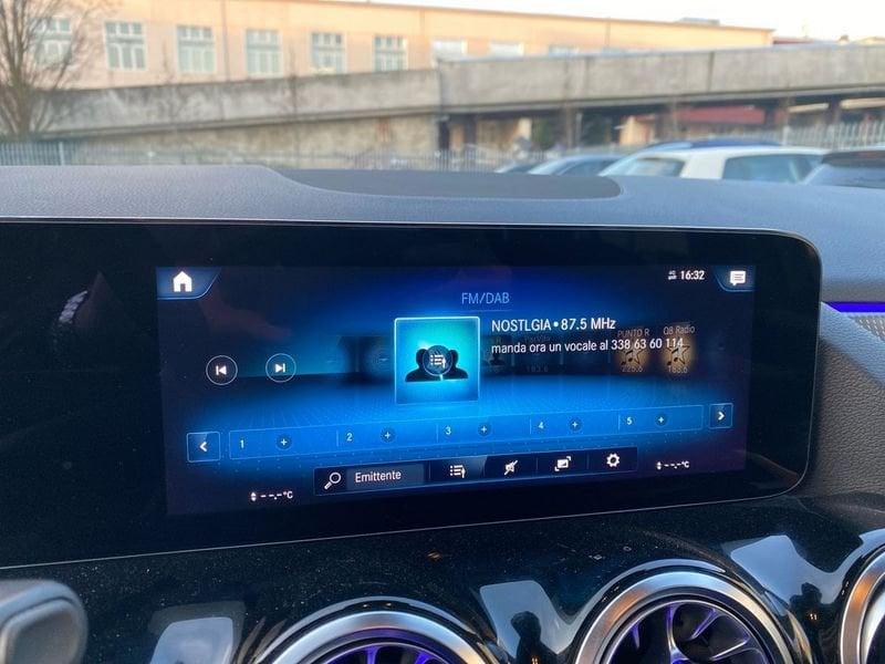 Mercedes-Benz EQA 250+ Sport Plus