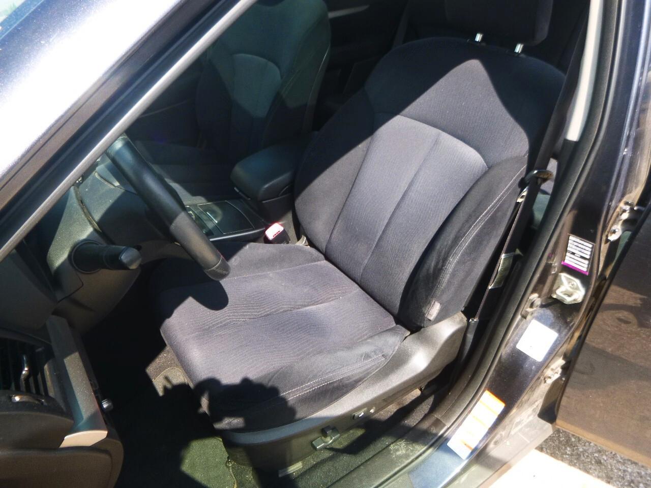Subaru OUTBACK 2.0D Trend Limited