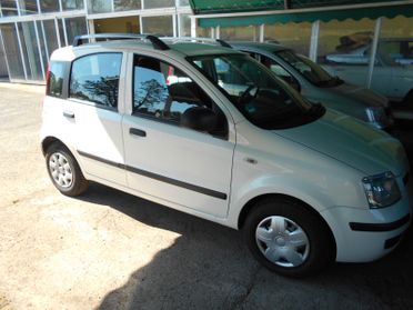 Fiat Panda 1.2 GUIDABILE NEOPATENTATO