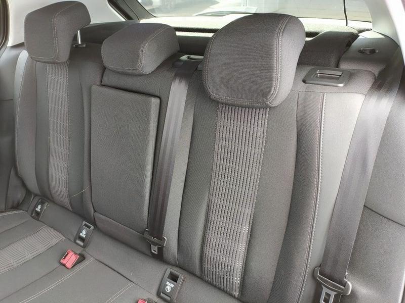 Peugeot 308 130 Allure CBC