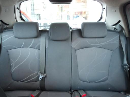 Chevrolet Spark 1.0 LS