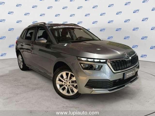 Skoda Kamiq 1.0 tsi Style 95cv