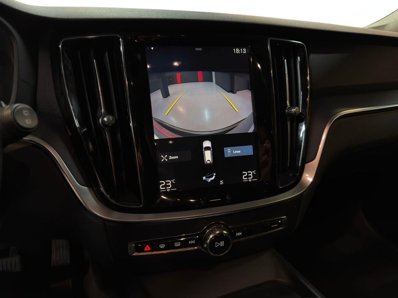 Volvo V60 D3 Business