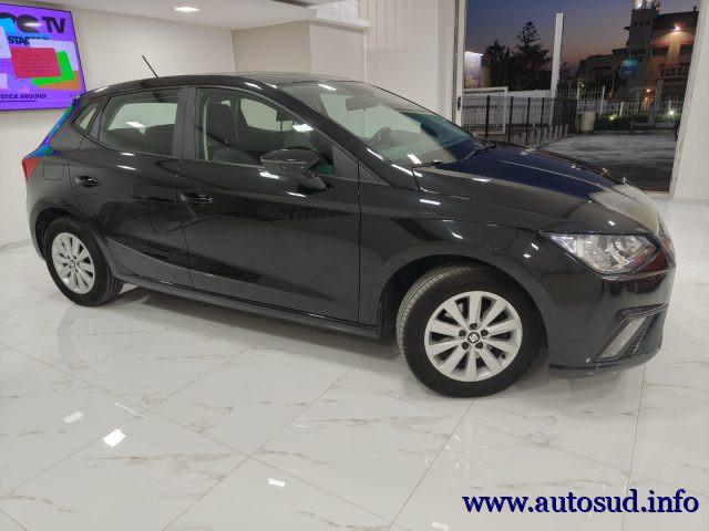 SEAT Ibiza 1.6 TDI 95 CV 5 porte Business