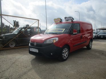 FIAT DOBLO MAXI 3 POSTI 1.6 MJT MOLTO BELLO 2016